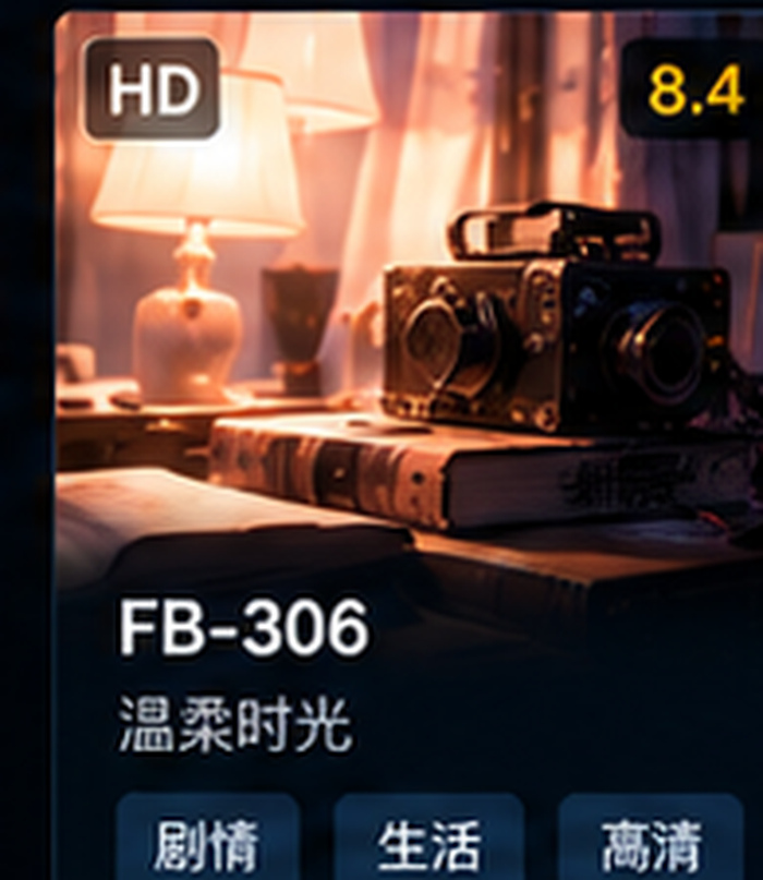 番号本FB-306示例